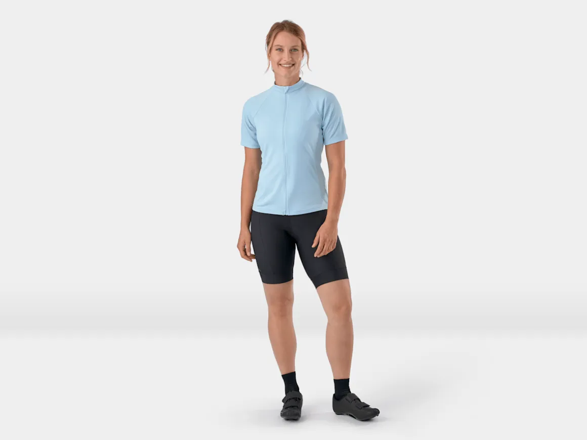 Women Trek Bikes Trek Solstice Women's Cycling Jersey
