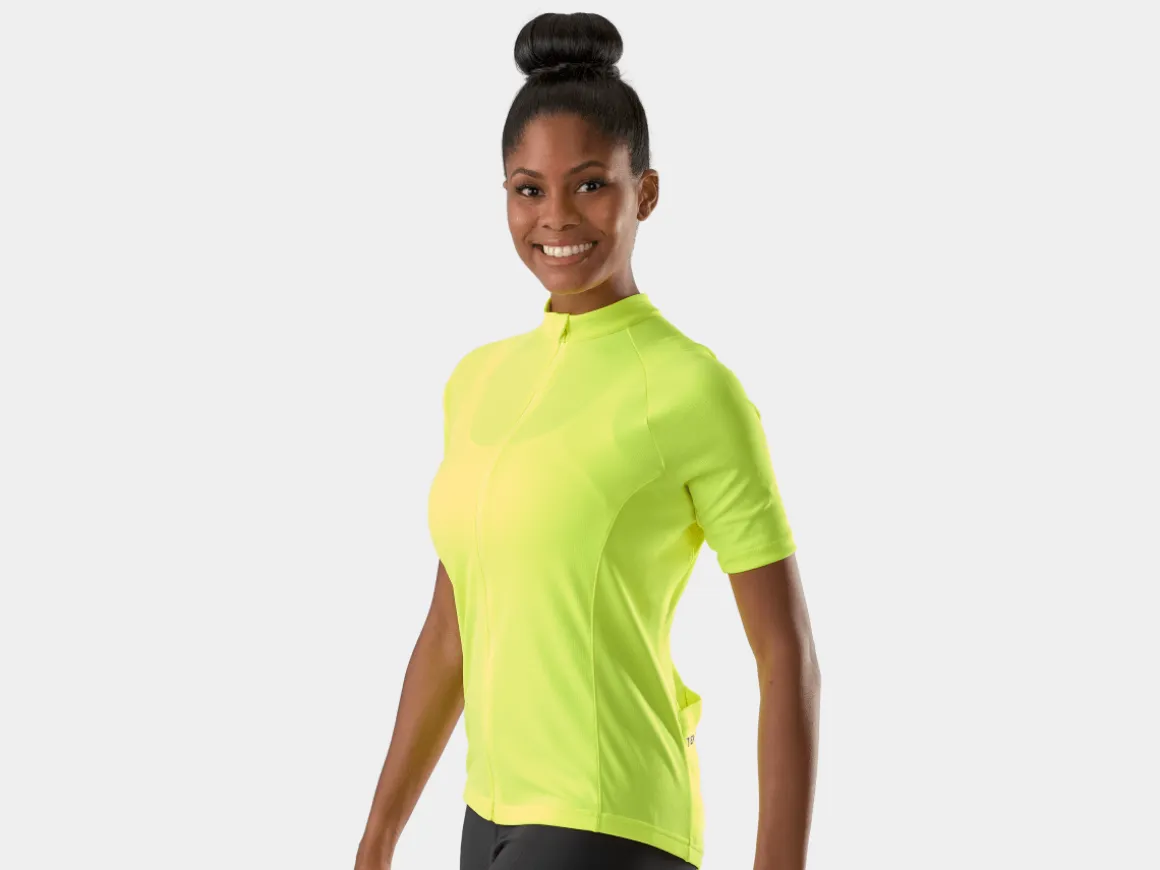 Women Trek Bikes Trek Solstice Women's Cycling Jersey