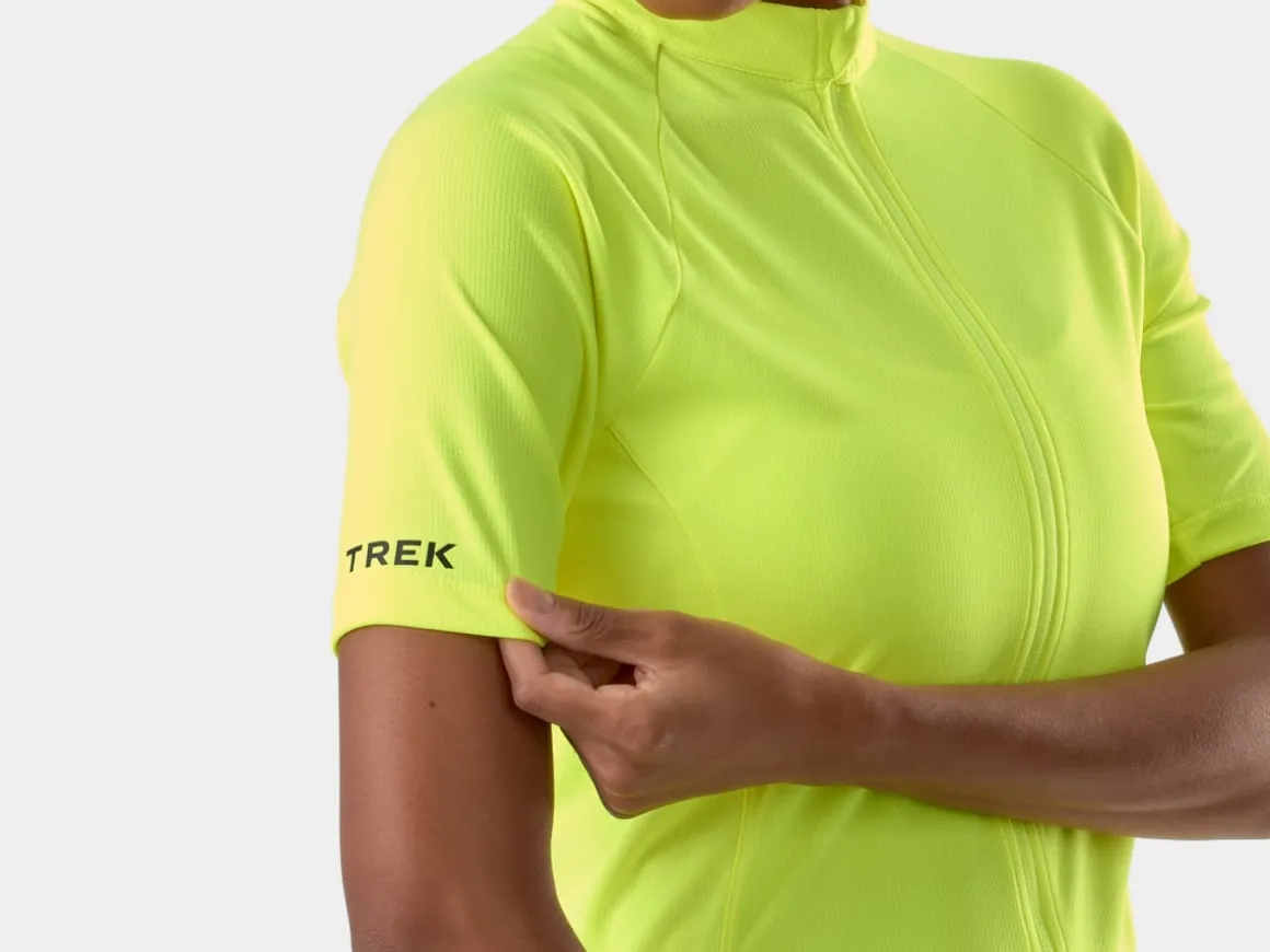 Women Trek Bikes Trek Solstice Women's Cycling Jersey