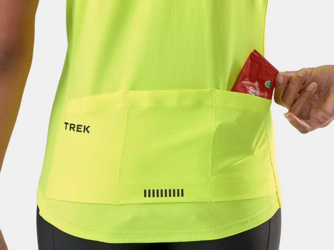 Women Trek Bikes Trek Solstice Women's Cycling Jersey