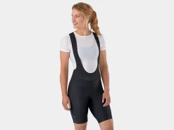 Women Trek Bikes Trek Solstice Women's Cycling Bib Short