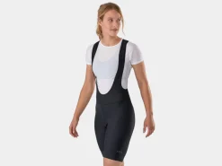 Women Trek Bikes Trek Solstice Women's Cycling Bib Short