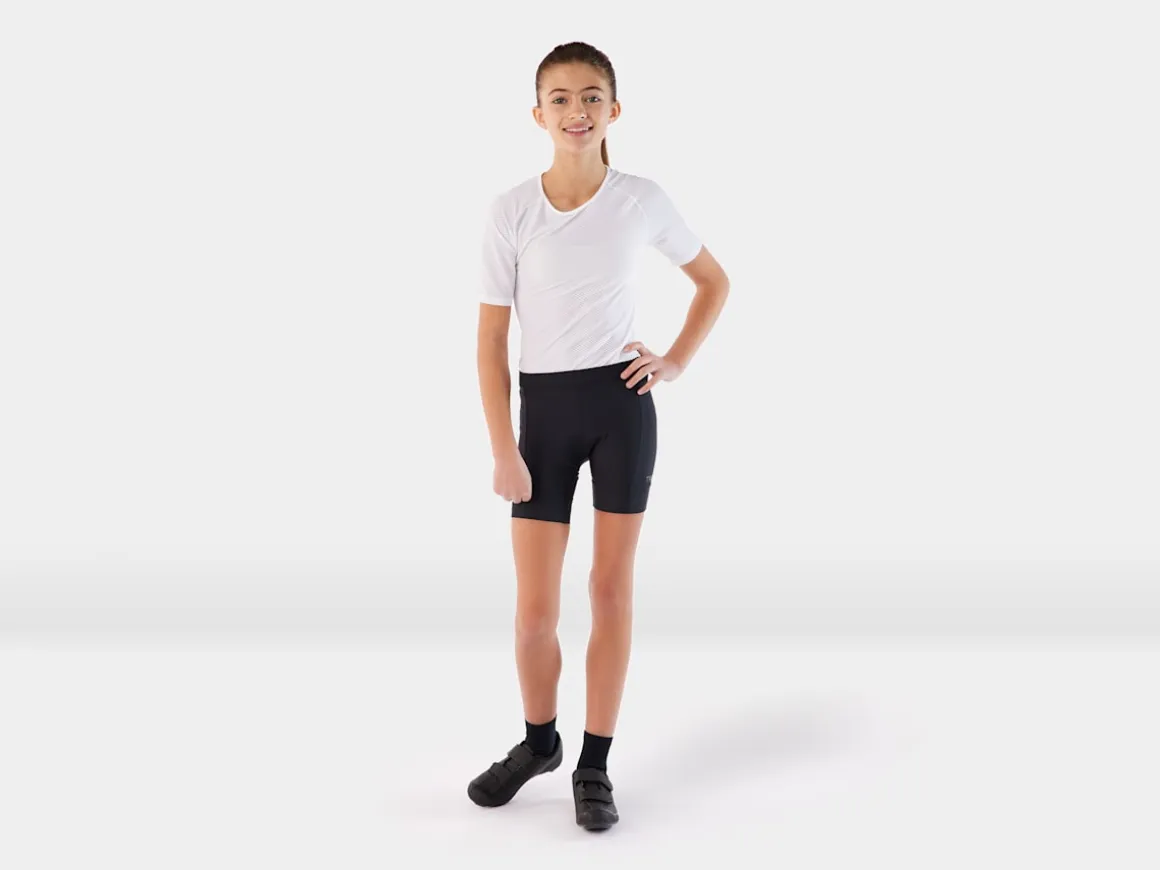 Kids Trek Bikes Trek Solstice Youth Cycling Short