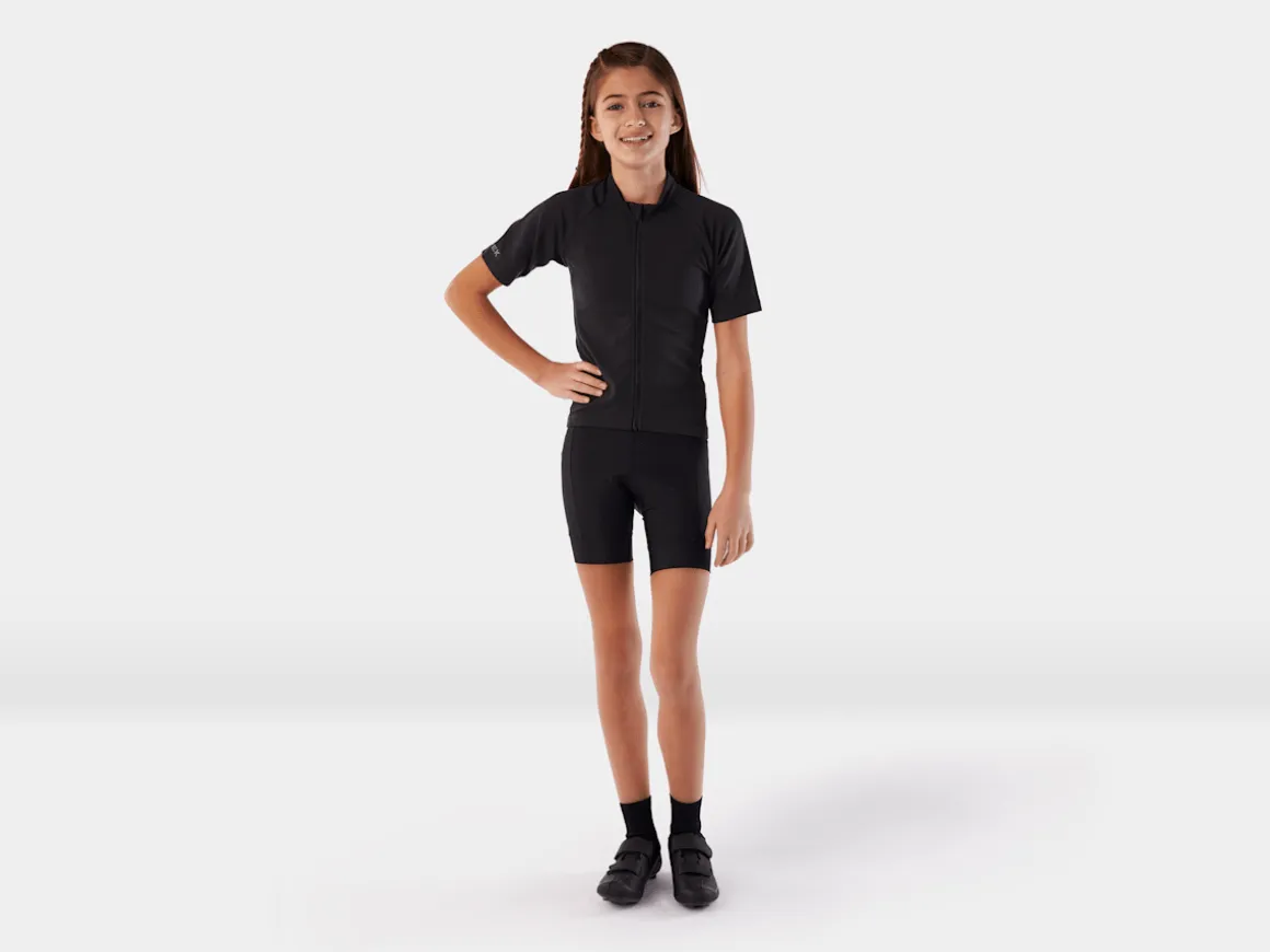 Kids Trek Bikes Trek Solstice Youth Cycling Jersey