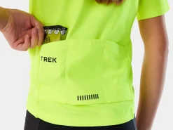 Kids Trek Bikes Trek Solstice Youth Cycling Jersey