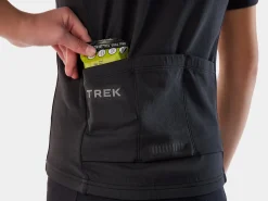 Kids Trek Bikes Trek Solstice Youth Cycling Jersey