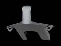 Trek Bikes Trek Speed Concept BTA Mounting Cage
