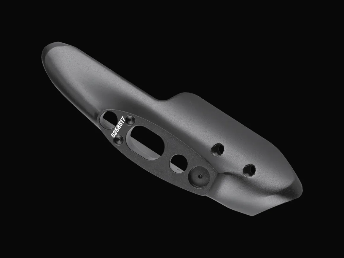 Trek Bikes Trek Speed Concept Handlebar Tower Topper - Right/Mid
