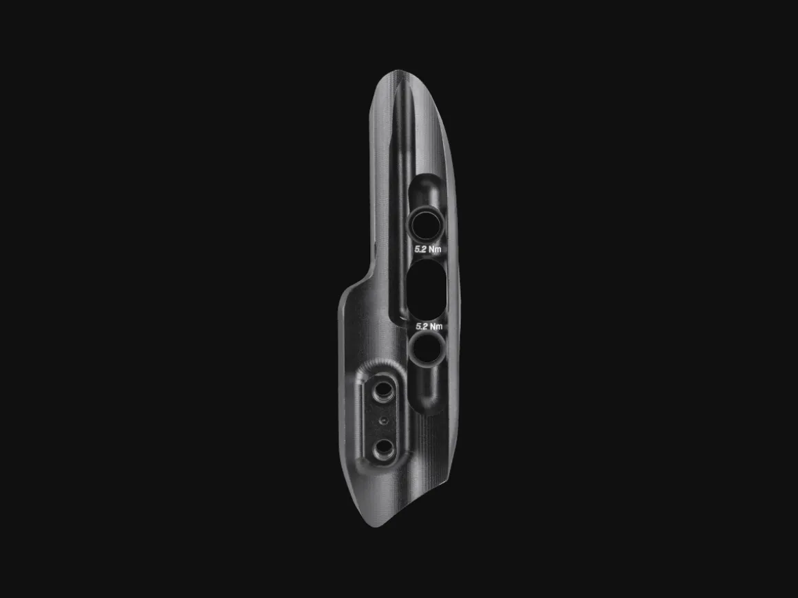 Trek Bikes Trek Speed Concept Handlebar Tower Topper - Right/Mid
