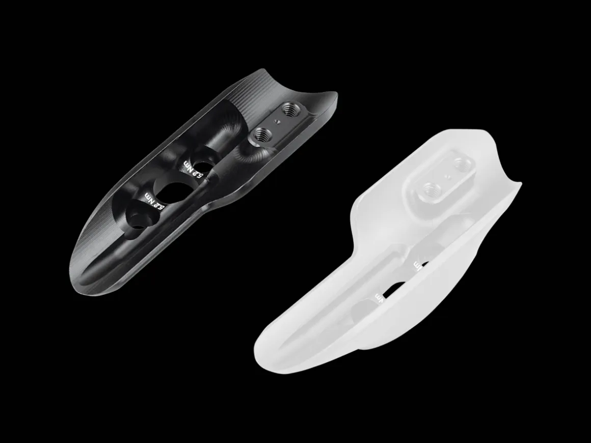 Trek Bikes Trek Speed Concept Handlebar Tower Topper - Right/Mid