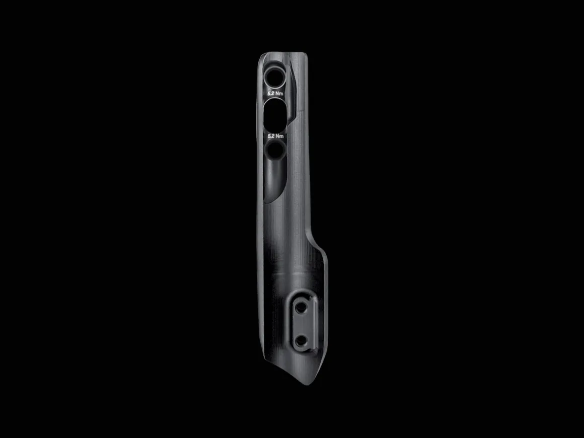 Trek Bikes Trek Speed Concept Handlebar Tower Toppers Left/Near