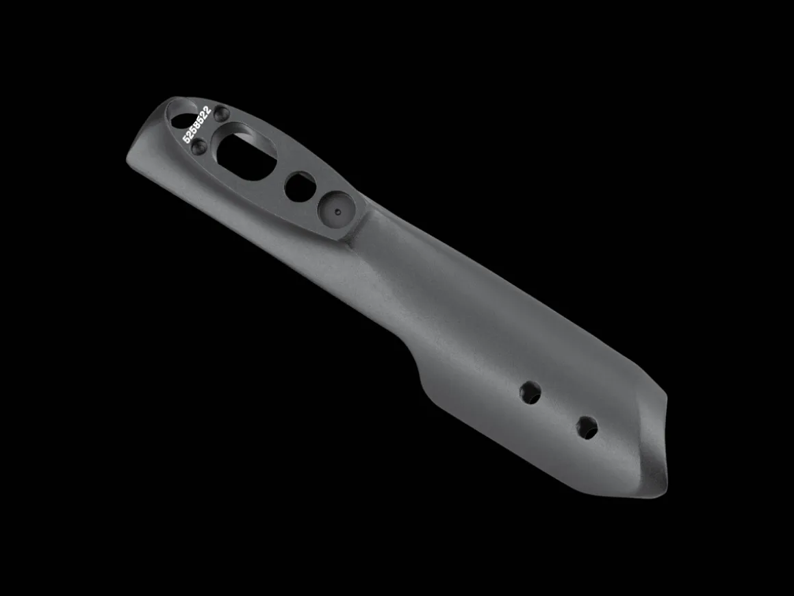 Trek Bikes Trek Speed Concept Handlebar Tower Toppers Left/Near