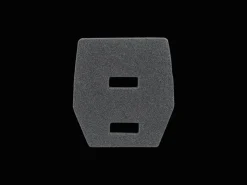 Trek Bikes Trek Speed Concept Handlebar Storage Port Foam