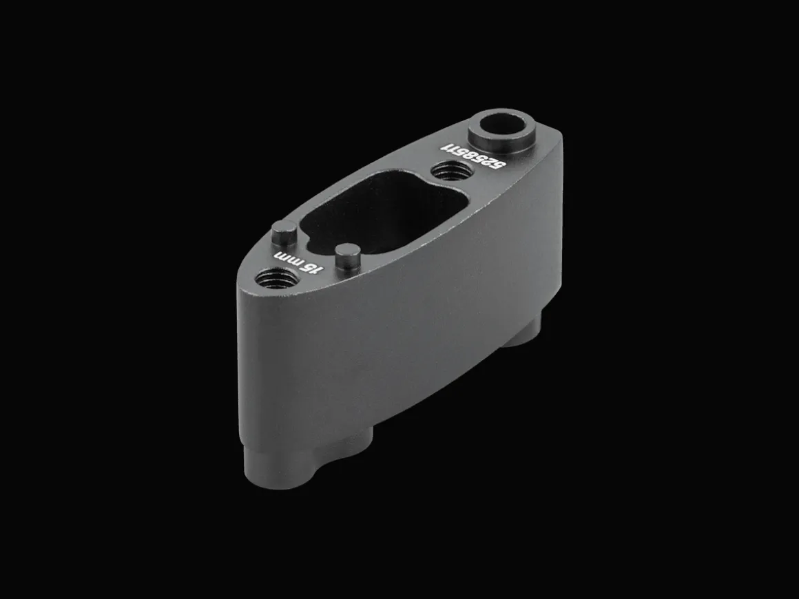Trek Bikes Trek Speed Concept 15mm Handlebar Base Tower