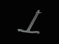Trek Bikes Trek Speed Concept Round Bottle BTA Cage
