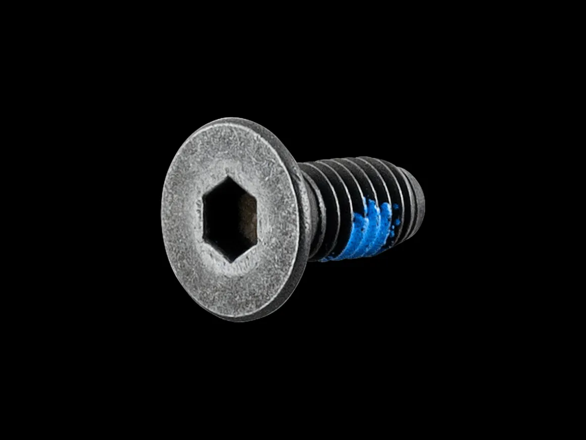 Trek Bikes Trek Speed Concept Steer Stop Mounting Bolt