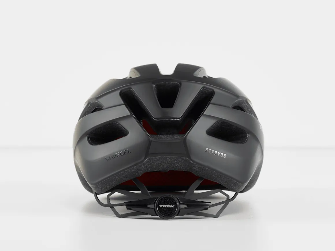 Women Trek Bikes Trek Starvos WaveCel Cycling Helmet