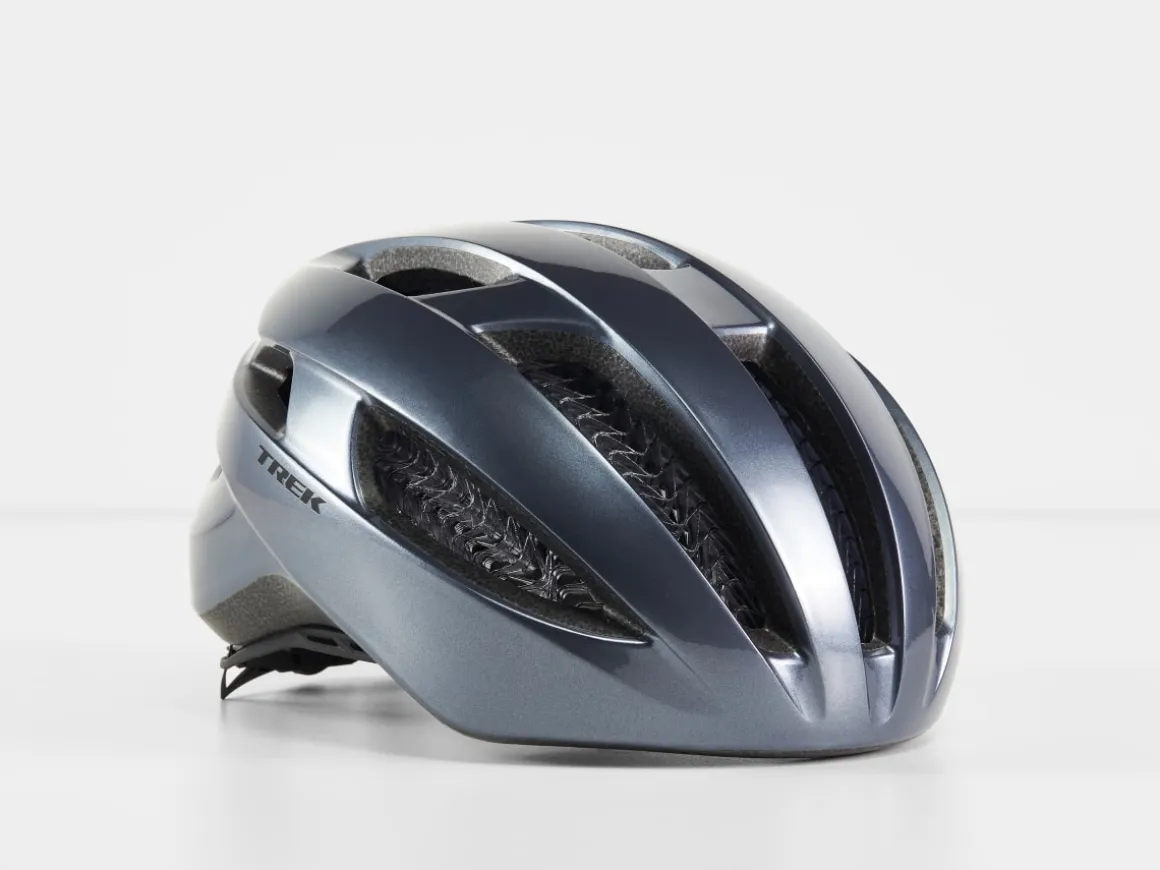 Women Trek Bikes Trek Starvos WaveCel Cycling Helmet