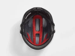 Women Trek Bikes Trek Starvos WaveCel Cycling Helmet