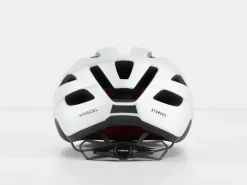 Women Trek Bikes Trek Starvos WaveCel Round Fit Bike Helmet