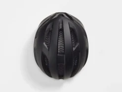 Women Trek Bikes Trek Starvos WaveCel Round Fit Bike Helmet