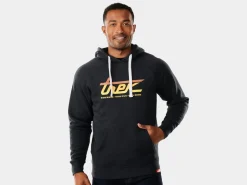 Trek Bikes Trek Sunset Script Unisex Hoodie