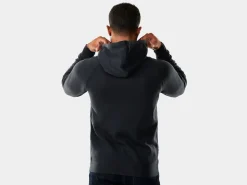 Trek Bikes Trek Sunset Script Unisex Hoodie