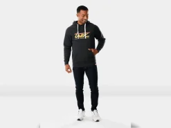 Trek Bikes Trek Sunset Script Unisex Hoodie