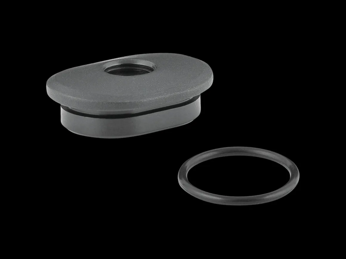 Trek Bikes Trek Supercaliber IsoStrut Damper Body Captive Nut