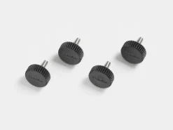 Trek Bikes Trek Thumb Screws - Pack of 4