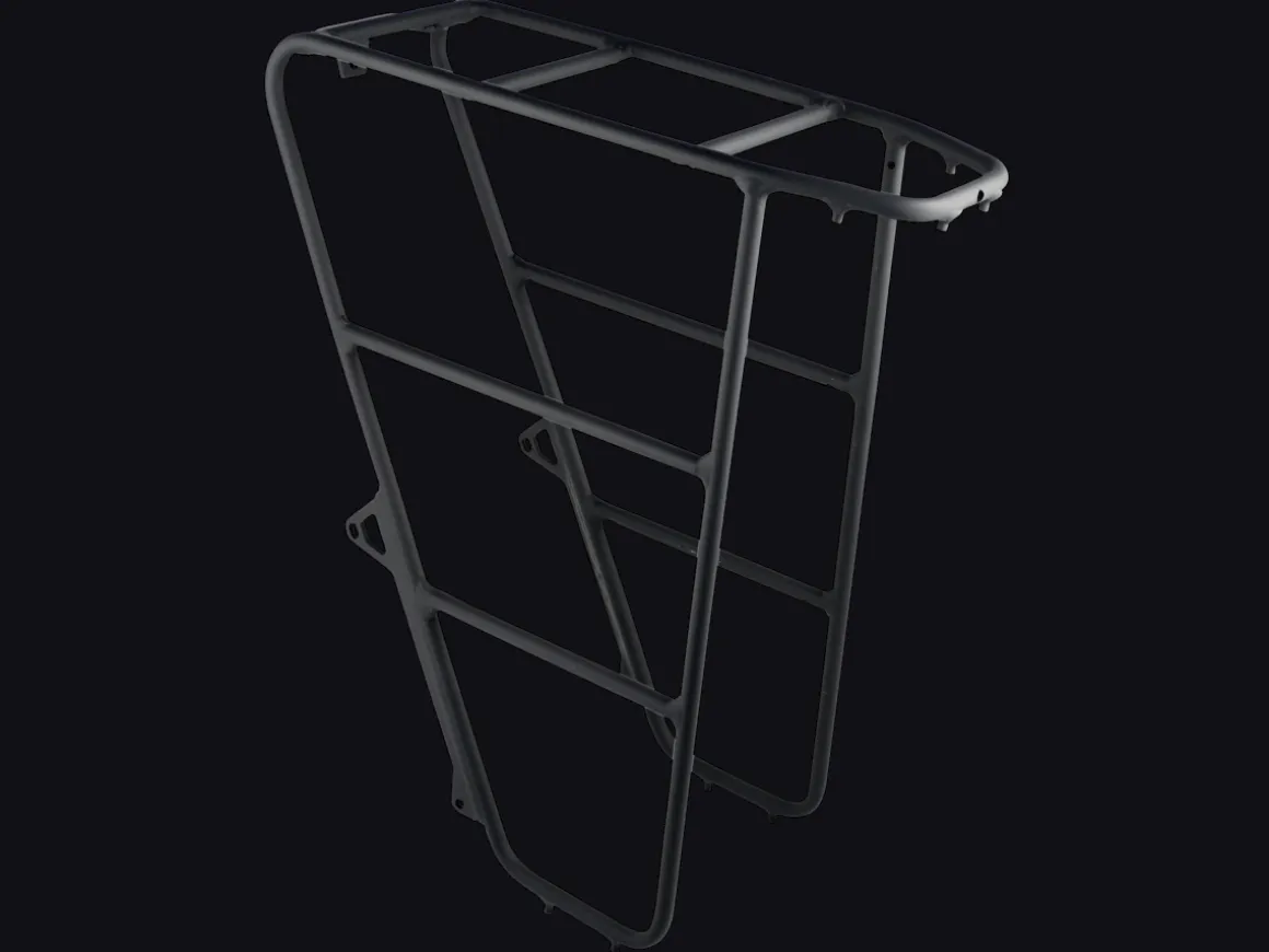 Trek Bikes Trek Touring Front Rack