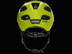 Kids Trek Bikes Trek Tyro Youth Bike Helmet