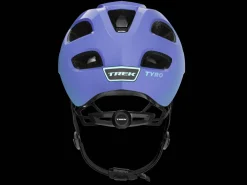 Kids Trek Bikes Trek Tyro Youth Bike Helmet