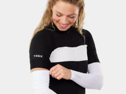 Trek Bikes Trek UV Sunstop Cycling Arm Cover