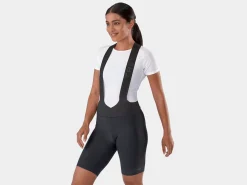Women Trek Bikes Trek Velocis Women's Cycling Bib Short