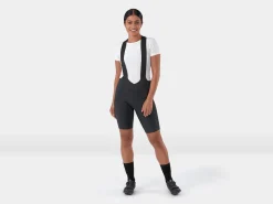 Women Trek Bikes Trek Velocis Women's Cycling Bib Short