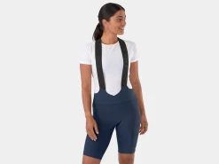 Women Trek Bikes Trek Velocis Women's Cycling Bib Short