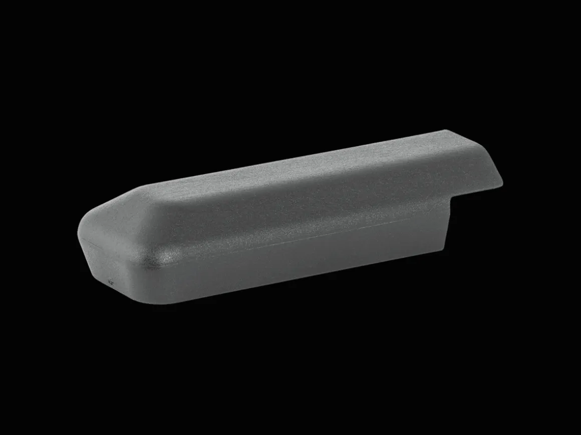 Trek Bikes Trek Verve+ CPT Rear Rack Hardware Cover