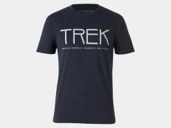 Trek Bikes Trek Vintage Logo Unisex T-shirt