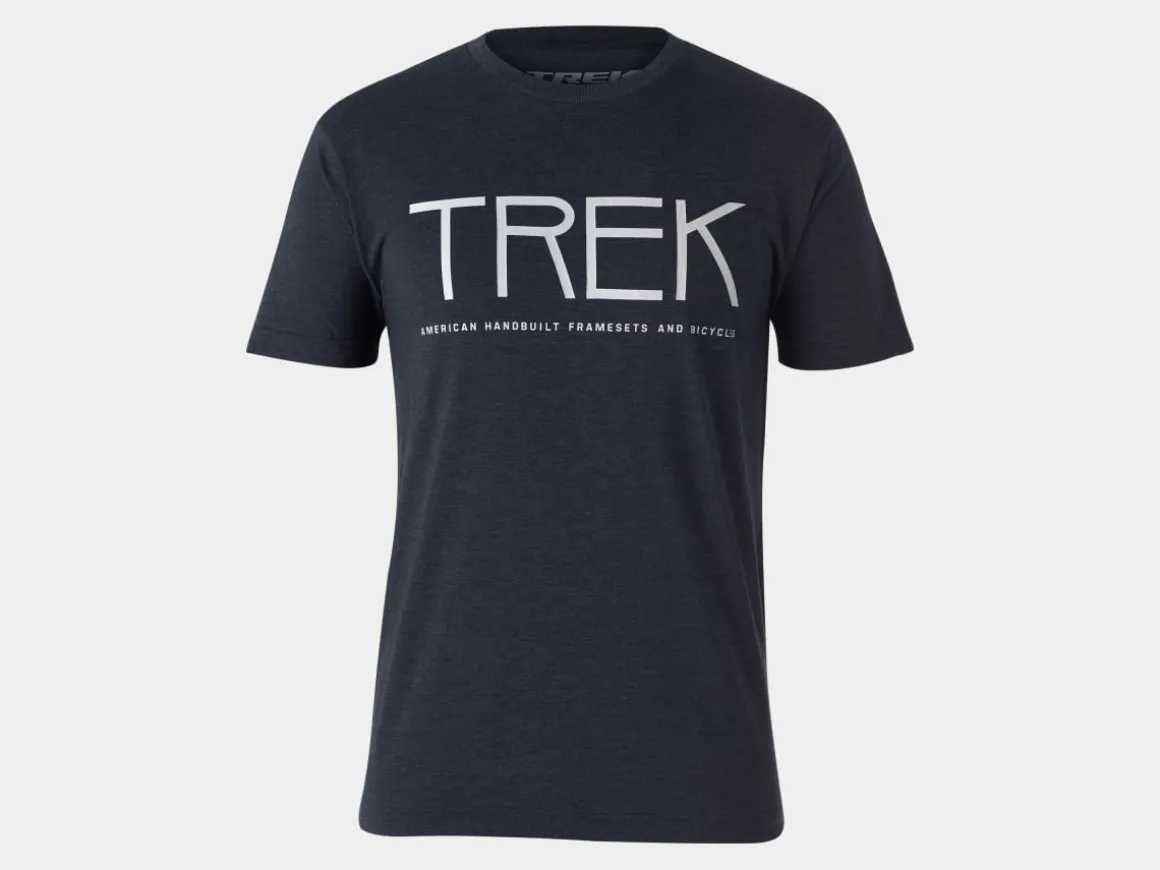 Trek Bikes Trek Vintage Logo Unisex T-shirt