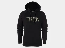 Trek Bikes Trek Vintage Logo Unisex Hoodie