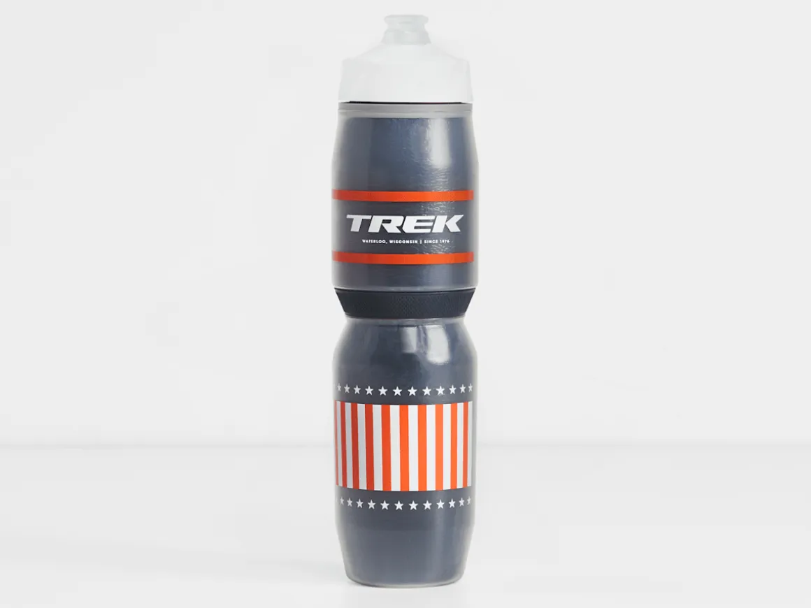 Trek Bikes Trek Voda Ice 28oz Water Bottle