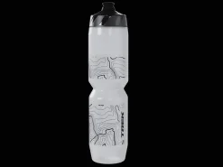 Trek Bikes Trek Voda 34oz Water Bottle