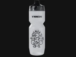Trek Bikes Trek Voda 26oz Water Bottle