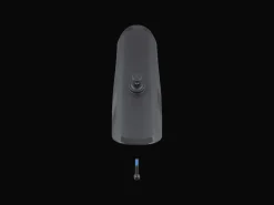Trek Bikes Trek Wahoo Trail Front Fender