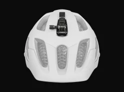 Trek Bikes Trek/Bontrager WaveCel Bike Helmet Blendr Mount