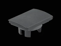 Trek Bikes Trek-Diamant 2022-2023 Bosch Smart System Charge Port Cover