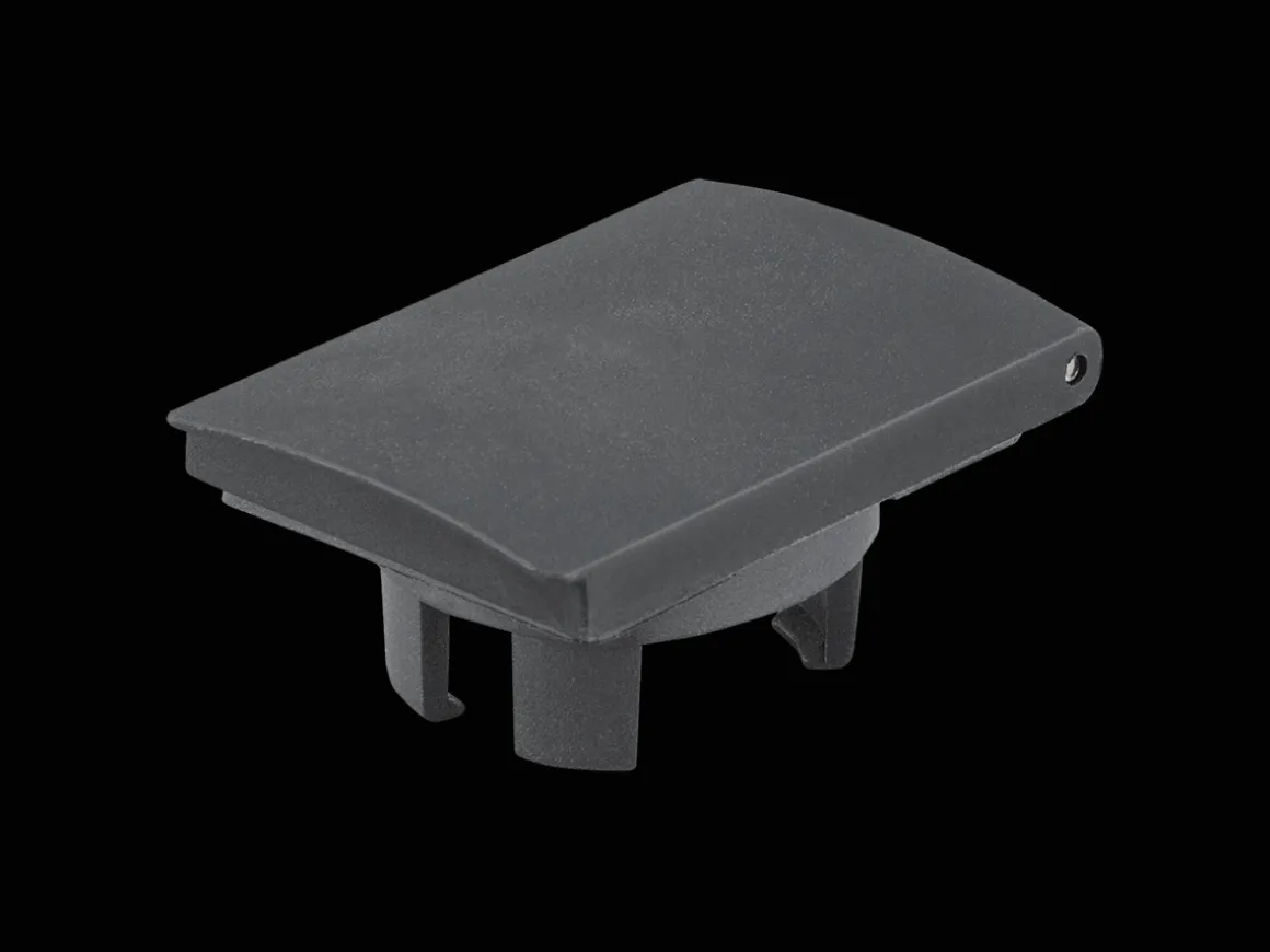 Trek Bikes Trek-Diamant 2022-2023 Bosch Smart System Charge Port Cover