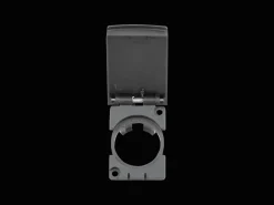 Trek Bikes Trek-Diamant 2022-2023 Bosch Smart System Charge Port Cover