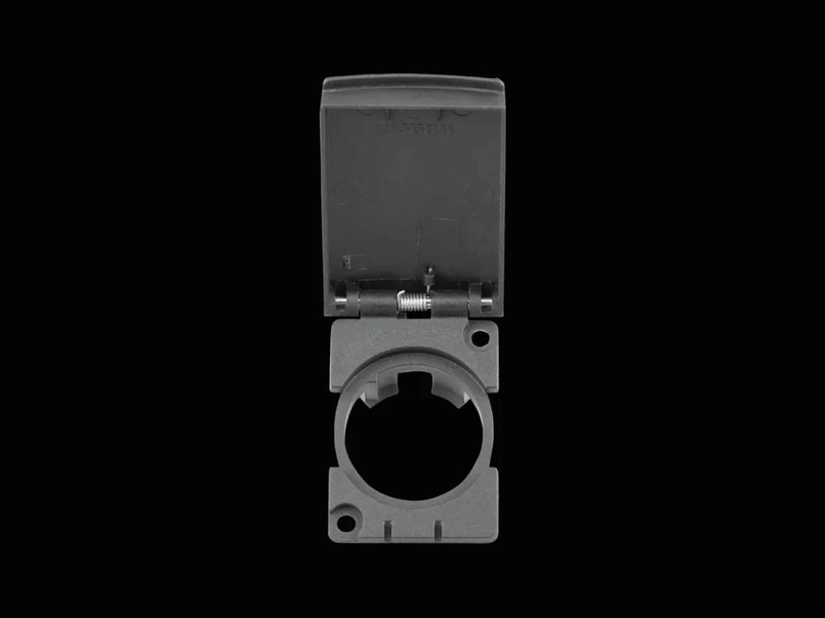 Trek Bikes Trek-Diamant 2022-2023 Bosch Smart System Charge Port Cover